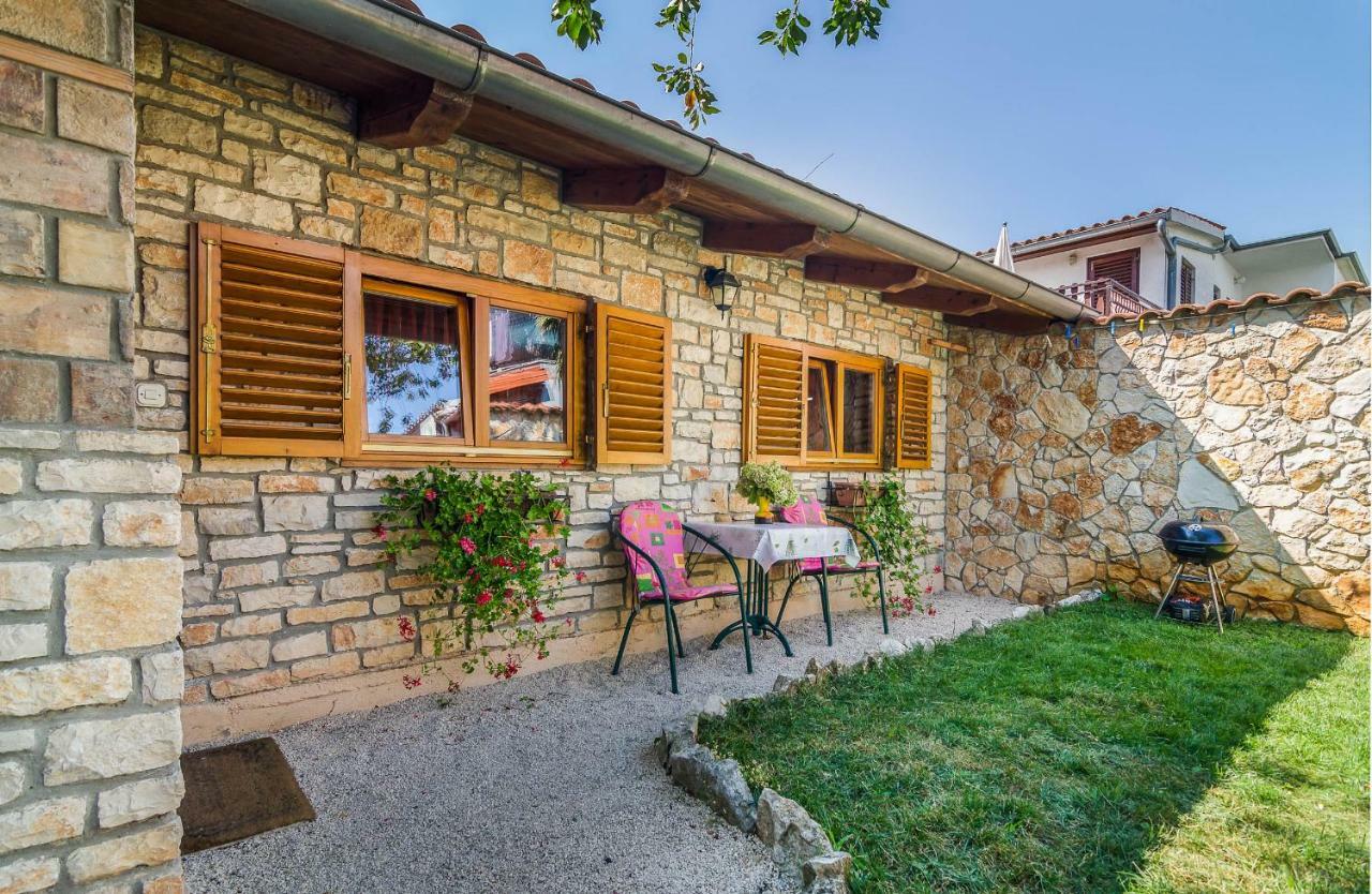 Apartments Marija & Pepa Rovinj Exterior foto