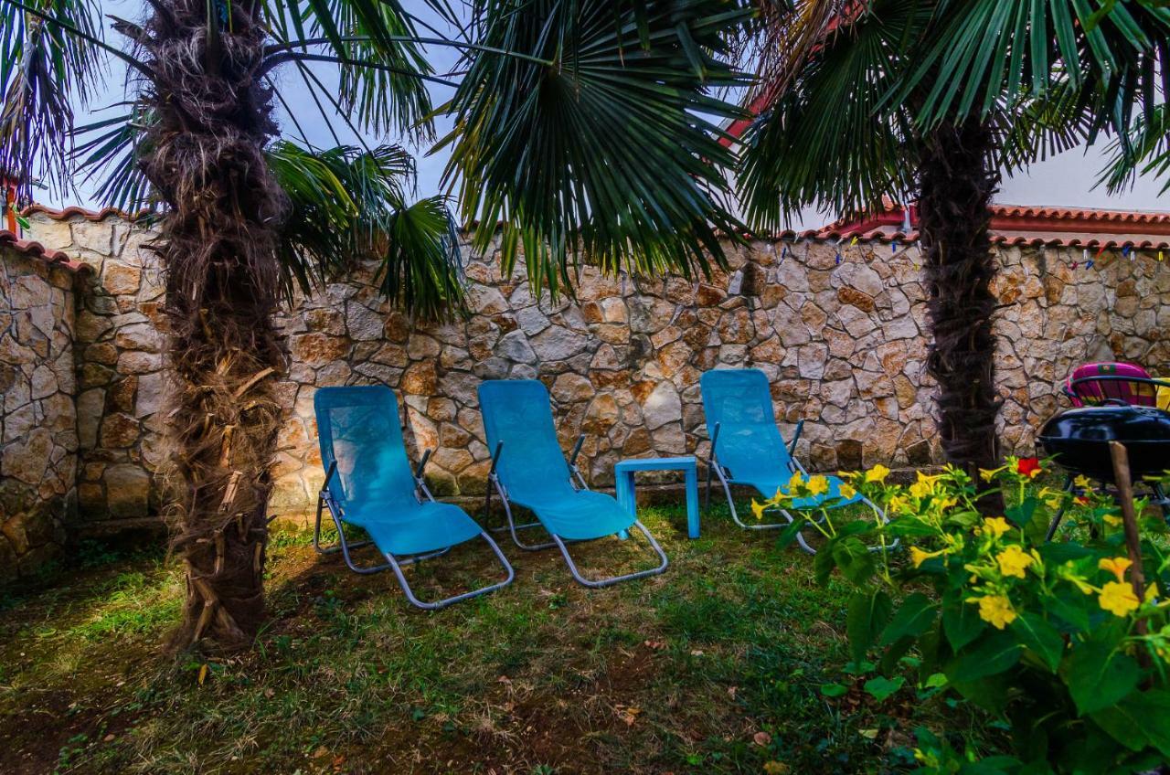 Apartments Marija & Pepa Rovinj Exterior foto