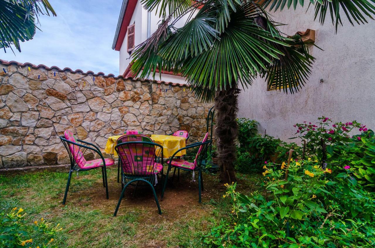 Apartments Marija & Pepa Rovinj Exterior foto